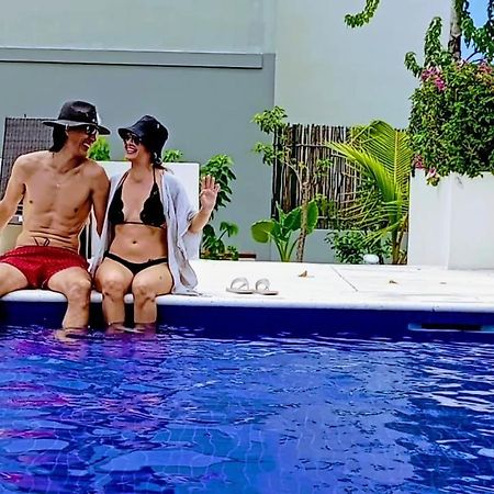 Love Vacations 툴룸 외부 사진