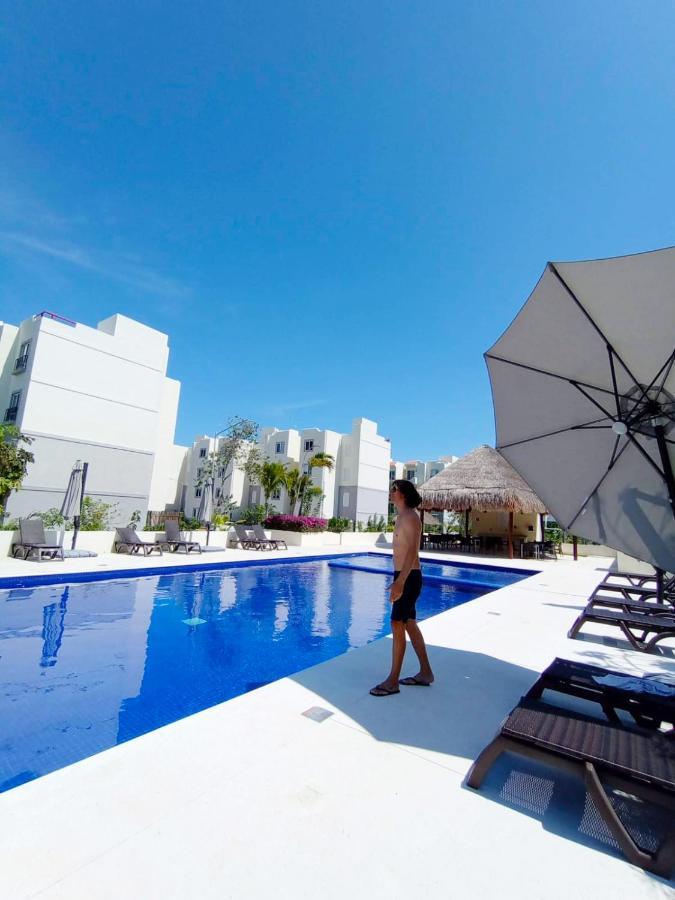 Love Vacations 툴룸 외부 사진
