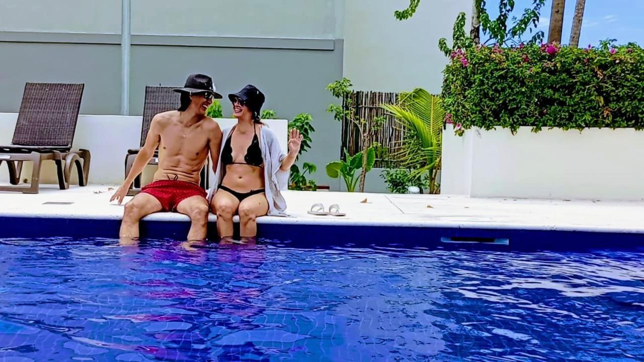 Love Vacations 툴룸 외부 사진