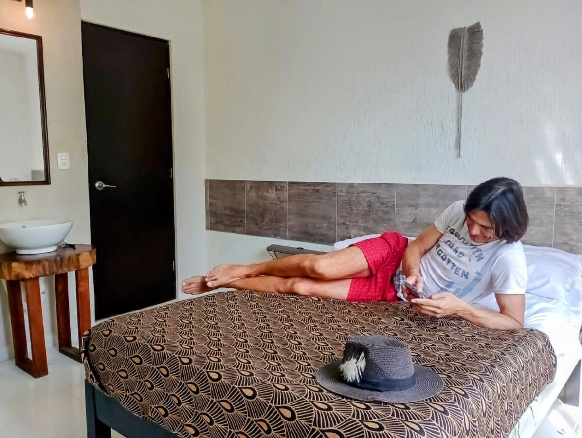 Love Vacations 툴룸 외부 사진