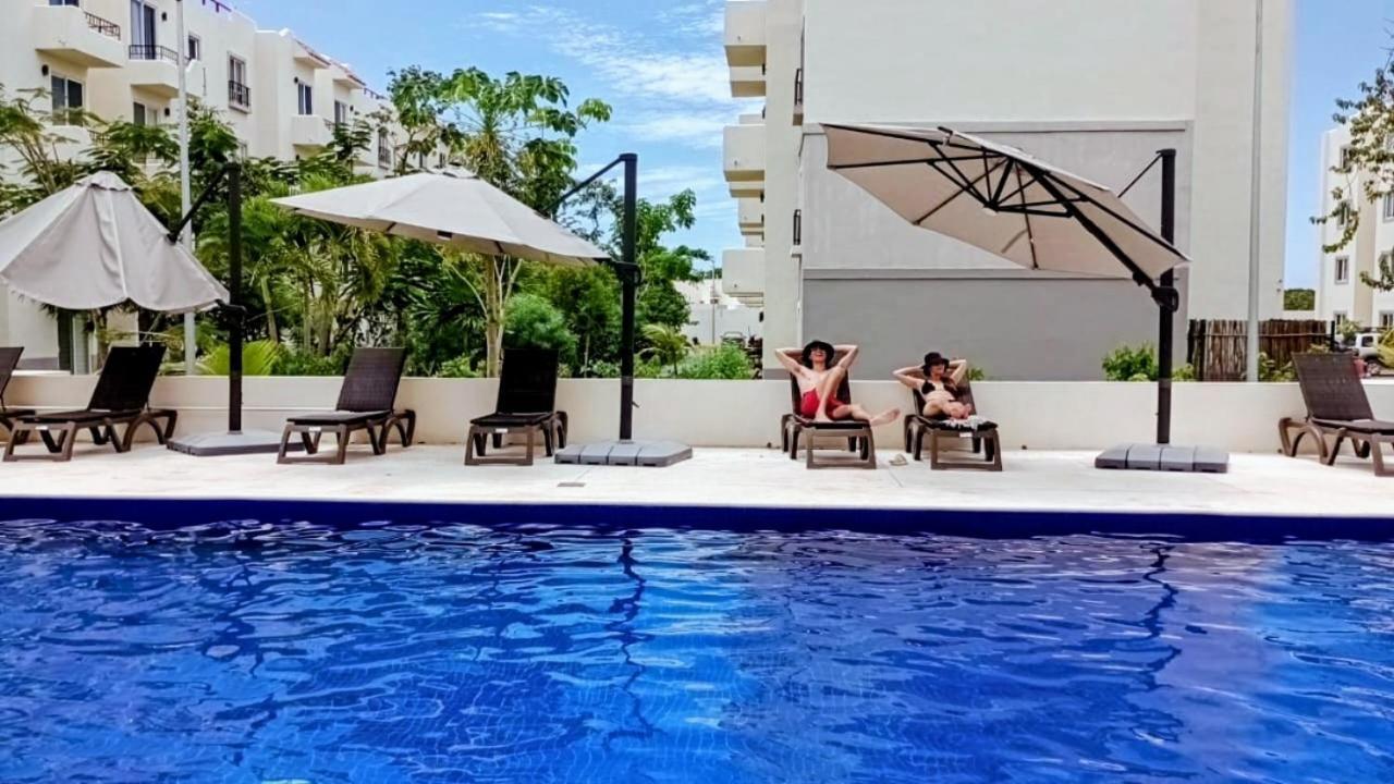 Love Vacations 툴룸 외부 사진