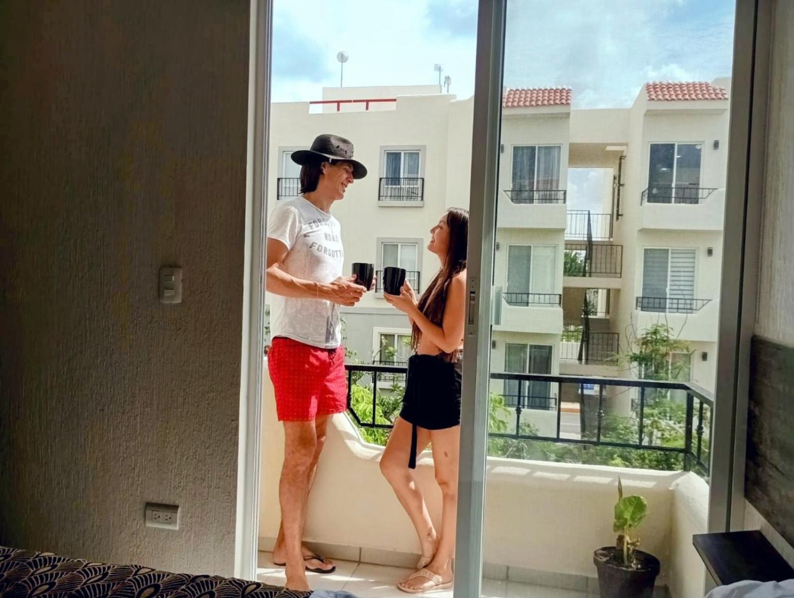 Love Vacations 툴룸 외부 사진