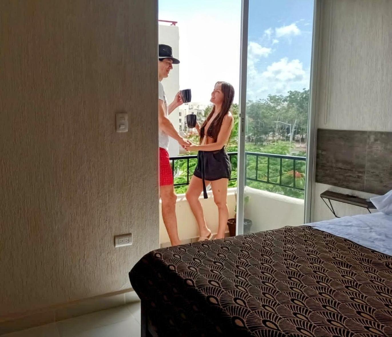 Love Vacations 툴룸 외부 사진